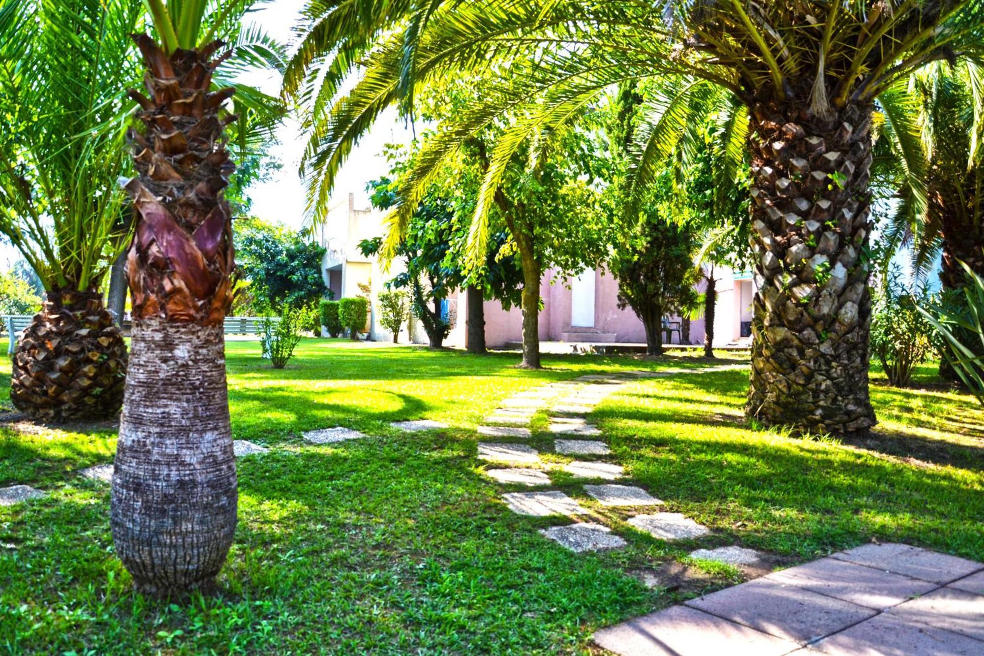 Residence Valledoro Exterior photo